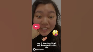 No Need for 10K followers on Instagram to Have Swipe-up Links