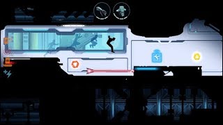 تحميل لعبة Vector 2 الممتعة للأندرويد والآيفون screenshot 5