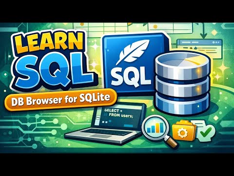 DB Browser for SQLite