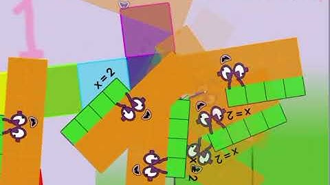 Scarfy Solutions: 001—You Lucky Numbers! (7x + 4)