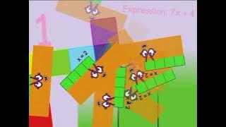 Scarfy Solutions: 001—You Lucky Numbers! (7x   4)