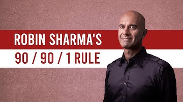 Robin Sharma