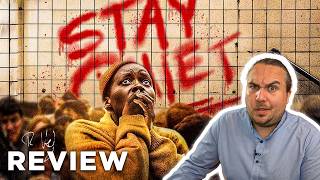 A QUIET PLACE: TAG EINS Kritik Review (2024)