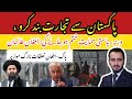 Quit Pakistan routes or lose state support,Afghan deputy premier warns traders| Asadullah Khan Wazir