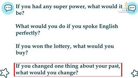 Unreal conditional sentences with if clauses clase 2 – Décimo Grado – Inglés II