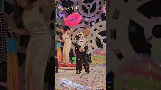 Nagheheal Ng Inner Child Si Wacky shorts  Tiktoclock