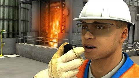 Process Safety Management Training