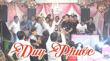 Duy Phước Bùng Nổ Cùng 500 Anh Em Thật Vui ♫ Remix 👍 ♫ 👍 👍