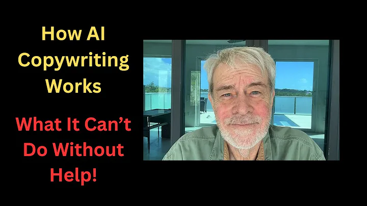 How AI Copywriting Works   What It Can’t Do Without Help