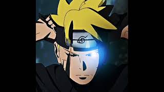 Boruto Uzumaki Glow Up Edit - Close Eyes