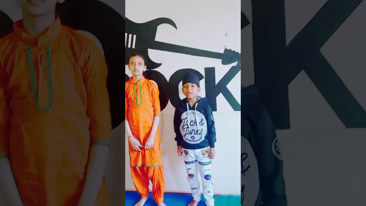 Sirra hi hou by cover song dugu by khushi Rabab music accademy Student