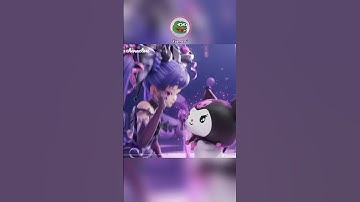 Liên Quân Hợp Tác Thương Hiệu Sanrio