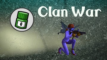 Microvolts - Heartburn Vs TheM4niacos #1 (RQ Clan)