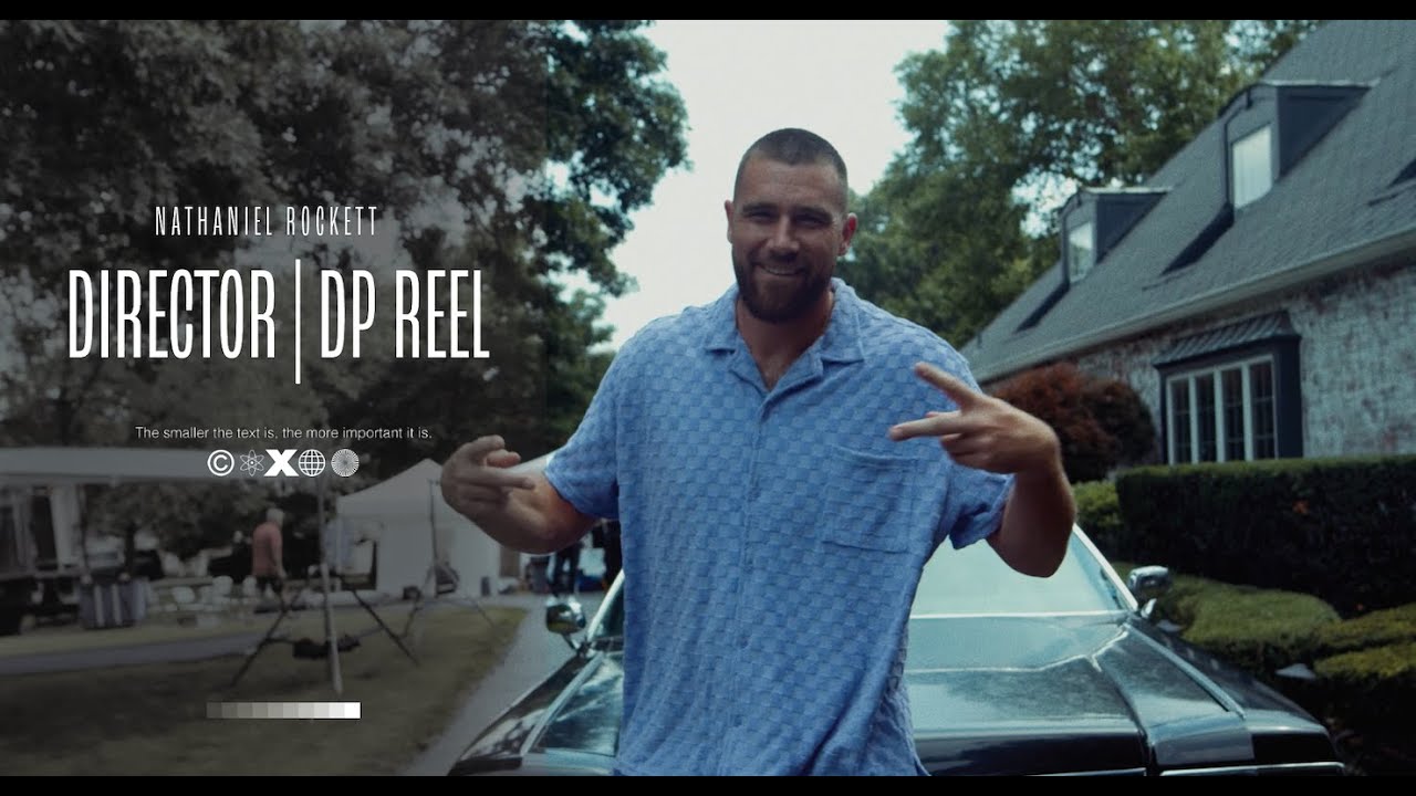 Director | DP Reel - Aug 2023