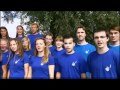 Landesjugendchor hessen  es waren zwei knigskinder 2011