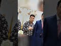 Xudo Berar Kelar Davr Bizga Ham Zo'rlaridan Zo'r Bo'lamiz Onajon