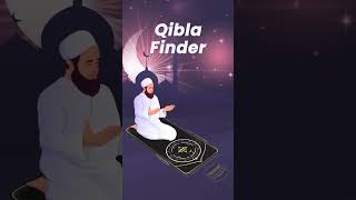 Qibla Compass: Qibla Direction screenshot 2