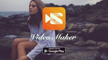 Music Video Maker Video Editor-Cut, Photos, Effect