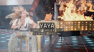 Beyoncé - YA YA (EXTENDED VERSION)
