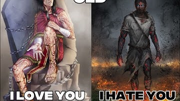 SCP-076 and SCP-073 #edit #scp #scpfoundation