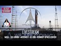 NASA - SLS & Orion - Artemis I - LC-39B - Kennedy Space Center - Space Affairs Livestream
