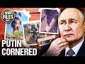 Russia unravels: Cracks within Putin’s inner circle has him HIDING | War Files