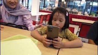 Nyobain All You Can Eat Buffet di Mentari Resto Banyuwangi