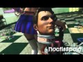 Lollipop Chainsaw Music Video - Dead!