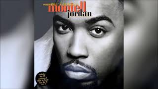 Montell Jordan &quot;Somethin&#39; 4 Da Honeyz (Radio Remix/Video Version)&quot;