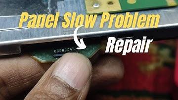 hp monitor display repair 2025 | Created by Afjal Hossain