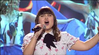 Cristina Cimadevila,A Bikina.Luar 16/03/2018