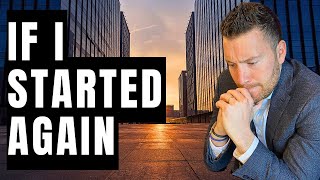 If I Started a Business Today....(Mistakes to Avoid)