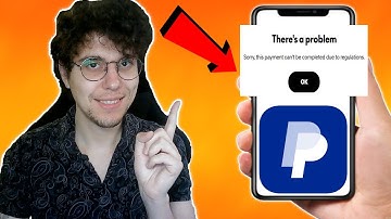 FIX Sorry This Payment Can