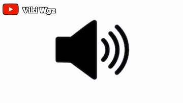 So bakso monyet - SOUND EFFECT