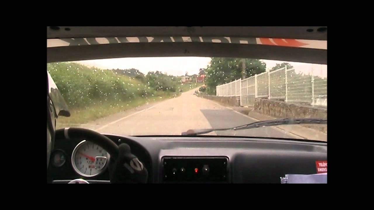 TC-1-El Churi-Jonatan Domingo y Kiko Liaño