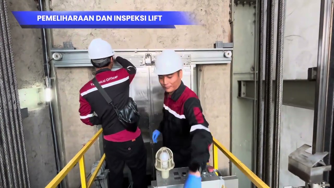 Profile Video IPSRS (Instalasi Pemeliharaan Sarana dan Prasarana) RSUD Kota Malang