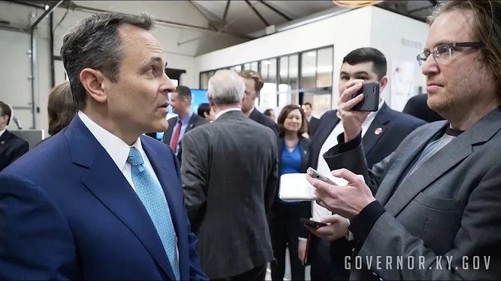 Are Guns the Problem?