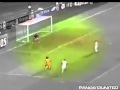 Gervinho goal vs mali - Ivory Coast - Mali 8-2-2012