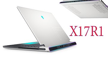 How to upgrade Ram/M.2 Alienware X17R1