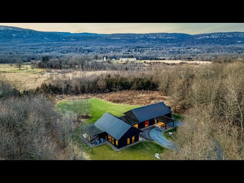 82 Vista Dr, Gardiner, NY home video tour