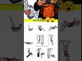 bigger six pack workout at home#abs #bodybuilding #fatloss #sports🔥💯