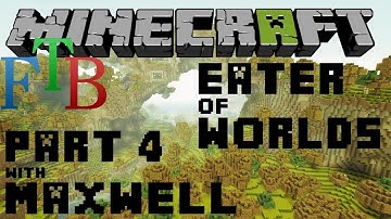 DungeCraft: Eater of Worlds Ep.4 with TDKPyrostasis
