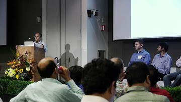 Wrap up Panel: Opportunities and Challenges with OpenFlow/SDN in the Market Place - Intro by Guru