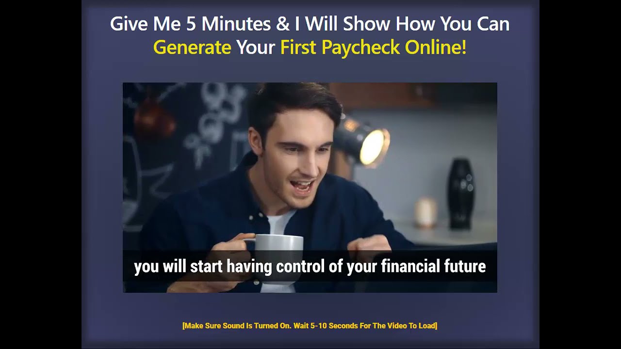 Click Wealth System Presentation