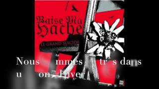Baise Ma Hache - Le Grand Suicide (2014)