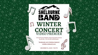SMS Virtual Winter Concert 2020