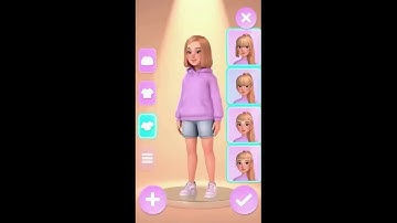 Teen Life 3D Teaser #18-1 - By Yso corp / Meta Roar