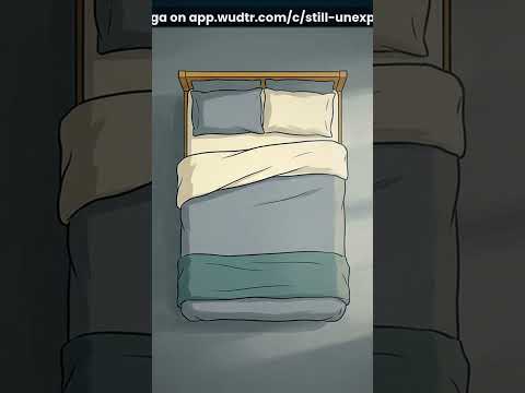 26 Years Asleep and Nobody Knows Why