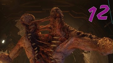 Arriving at the Colony | The Callisto Protocol Part 12