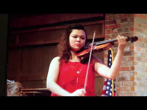 Meditation from Thais by Massenet,  Violin: Xia Xia Zhang/ The Winner of Global Music Award